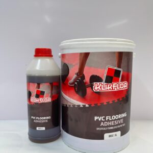 Adhesive PVC Glue