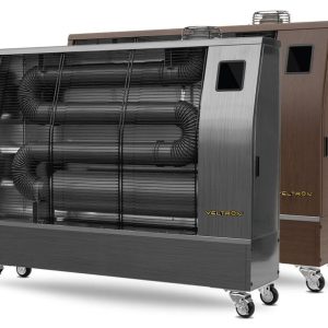 Veltron DHOE-150 Infrared Heater