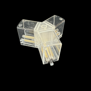 Y Connector