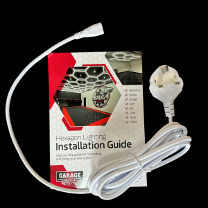 LONG Plug & Play 5 Metre Kit