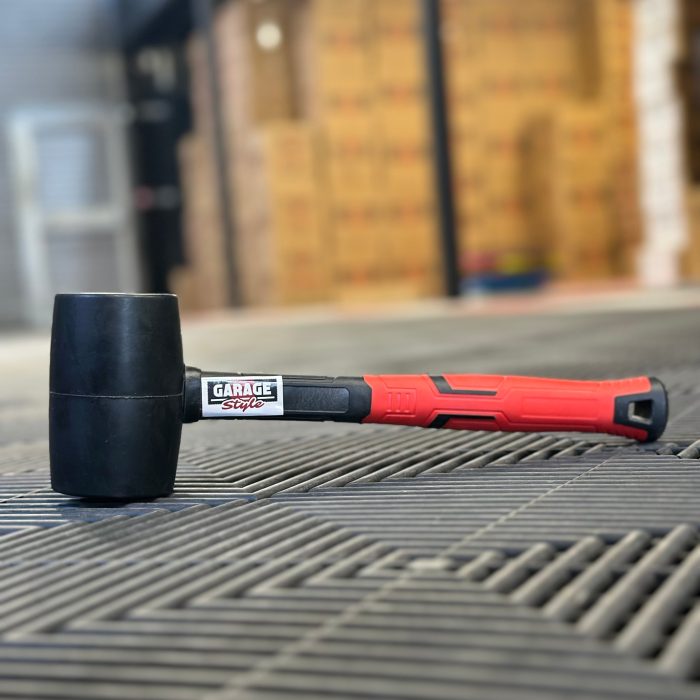 Illustrative product image: PVC Floor Tile Installation Mallet