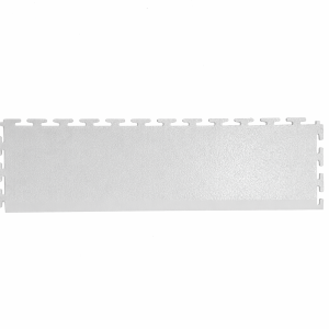 Illustrative product image: PVC Floor Tile Entry Ramp - Female Edge