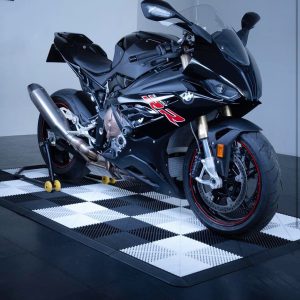 Vented Bike Patch